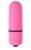 Розовая вибропулька My First Mini Love Bullet Розовая вибропулька My First Mini Love Bullet