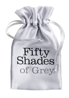 Мини-вибратор для G-точки '50 оттенков серого' Insatiable Desire G-Spot Vibrator