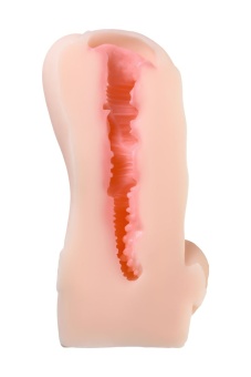 Реалистичный мастурбатор мини-торс ToyFa Juicy Pussy Cherry Ripe