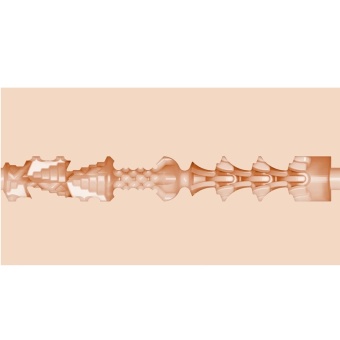 Мастурбатор Fleshlight Girls Violet Myers Waifu копия вагины