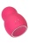 Вакуумный вибростимулятор Satisfyer Pro To Go 1 малиновый
