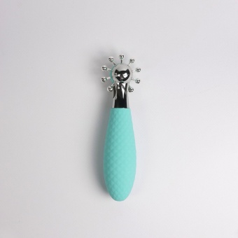 Колесо Вартенберга с электростимуляцией Youvic бирюзовое