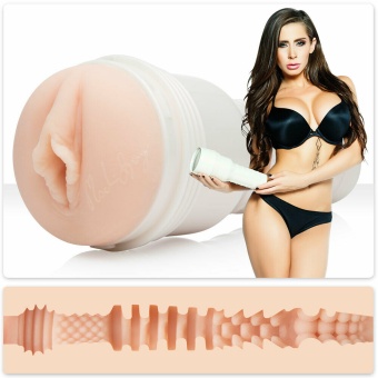 Мастурбатор Fleshlight Madison Ivy Beyond копия вагины