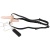 Двойной страпон с вибрацией для женщин Strap-on Duo