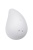 Вибратор для внешней стимуляции Satisfyer Dew Drop белый