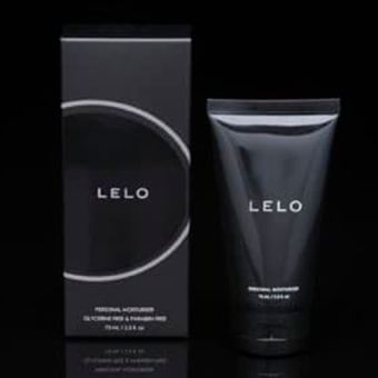 Лубрикант на водной основе LELO 75 мл