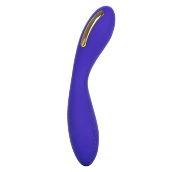 Вибратор с электростимуляцией Intimate E-Stimulator Wand