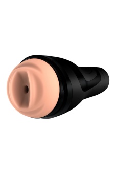 Мастурбатор Satisfyer Men Classic Silver чёрно-серебристый