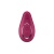 Клиторальный стимулятор Satisfyer Dipping Delight малиновый