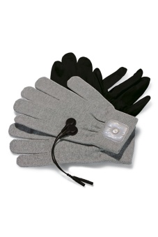 Перчатки электропроводящие Mystim Magic Gloves