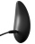 Анальная вибропробка с дистанционным пультом Pipedream Anal Fantasy Collection Remote Control Silicone Plug черная