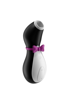 Вакуумный клиторальный стимулятор Satisfyer Pro Penguin Next Generation