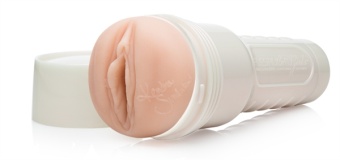 Мастурбатор Fleshlight Signature Kendra Sunderland Angel копия вагины