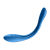 Гибкий вибратор Satisfyer Elastic Game синий