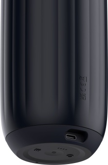 Автоматический интерактивный пульсирующий мастурбатор с нагревом Svakom Sam Neo 2 с приложением