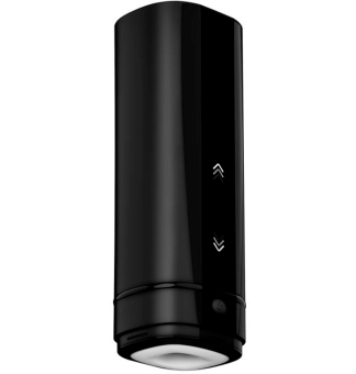 Набор для секса на расстоянии Kiiroo мастурбатор Onyx+ и бирюзовый вибратор Pearl 2+