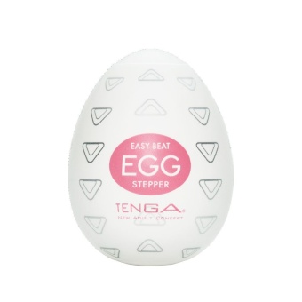 Мастурбатор яйцо Tenga Egg Stepper