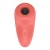 Вакуумный стимулятор Satisfyer Magnetic Deep Pulse коралловый