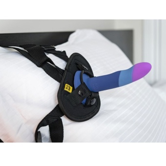 Страпон Romp Piccolo Pegging Kit