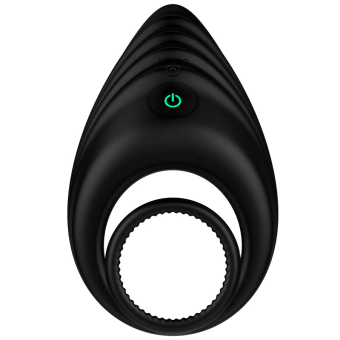 Двойное эрекционное виброкольцо Nexus Enhance