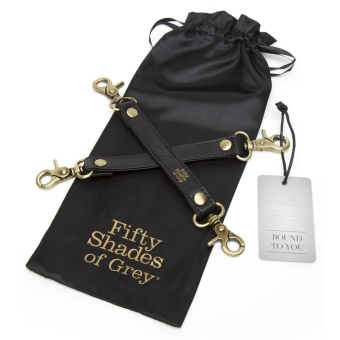 Фиксатор для оков '50 оттенков серого' Bound to You