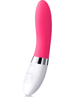 Вибратор LELO Liv 2 розовый