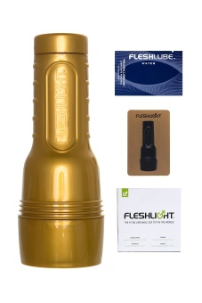 Мастурбатор для тренировки Fleshlight Butt Stamina Training Unit попка