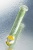 Стеклянный фаллоимитатор Sexus Glass Passion Flower - 16,5 см Стеклянный фаллоимитатор Sexus Glass Passion Flower - 16,5 см
