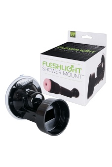 Крепление для душа мастурбатора Fleshlight Shower Mount