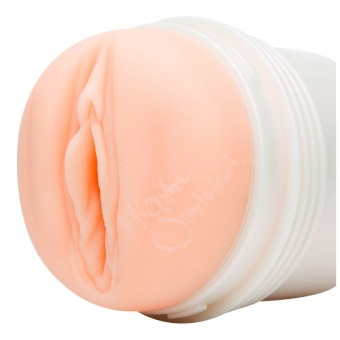 Мастурбатор Fleshlight Signature Kendra Sunderland Angel копия вагины