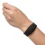 Вибратор для клитора в трусики Lock-N-Play Wristband Panty Teaser с браслетом черный
