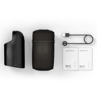 Инновационный мастурбатор Arcwave Ion 2