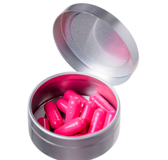 Капсулы Lady'sLife возбуждающие для женщин, 14 шт.