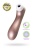 Вакуумный клиторальный стимулятор с вибрацией Satisfyer Pro 2 Vibration