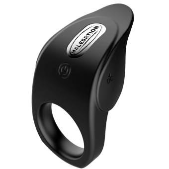 Эрекционное виброкольцо Malesation Vibro Lust Ring купить Эрекционное виброкольцо Malesation Vibro Lust Ring купить