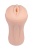 Реалистичный мастурбатор Real Women Dual Layer Блондинка