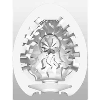 Мастурбатор яйцо Tenga Egg Shiny