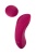 Мини-вибратор в трусики с управлением от приложения Satisfyer Sexy Secret