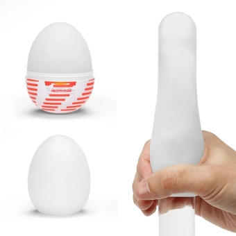 Мастурбатор яйцо Tenga Egg Tube