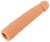 Телесная насадка-удлинитель Extension Sleeve - 25 см.