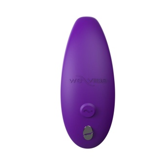 Вибратор для пар We-Vibe Sync 2 фиолетовый
