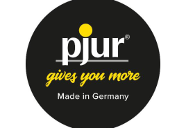 Pjur - скольжение немецкого качества