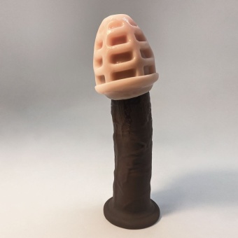Мини-мастурбатор Vaginal Mini Masturbator вагина