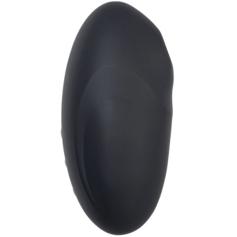 Вакуумный стимулятор с вибрацией Satisfyer Vulva Lover 3 чёрный