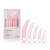 Набор вагинальных тренажеров разного размера Silicone Dilator Kit 5-Piece Set