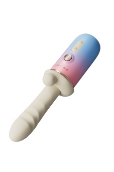 Инновационная мини-машина Spinel