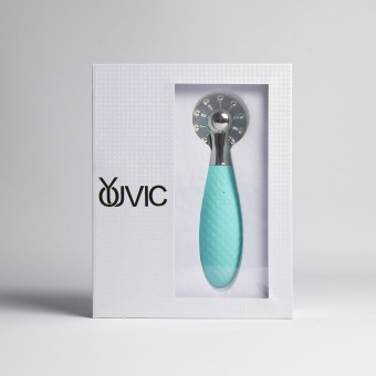 Колесо Вартенберга с электростимуляцией Youvic бирюзовое