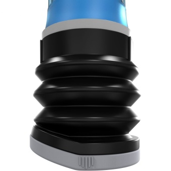 Гидропомпа Bathmate HydroMAX7 Wide Boy синяя
