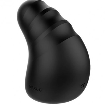 Вибратор для головки члена Nexus Eclipse