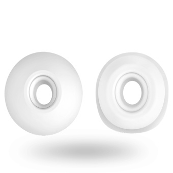 Набор дополнительных насадок Satisfyer Pro 2 - 5 шт